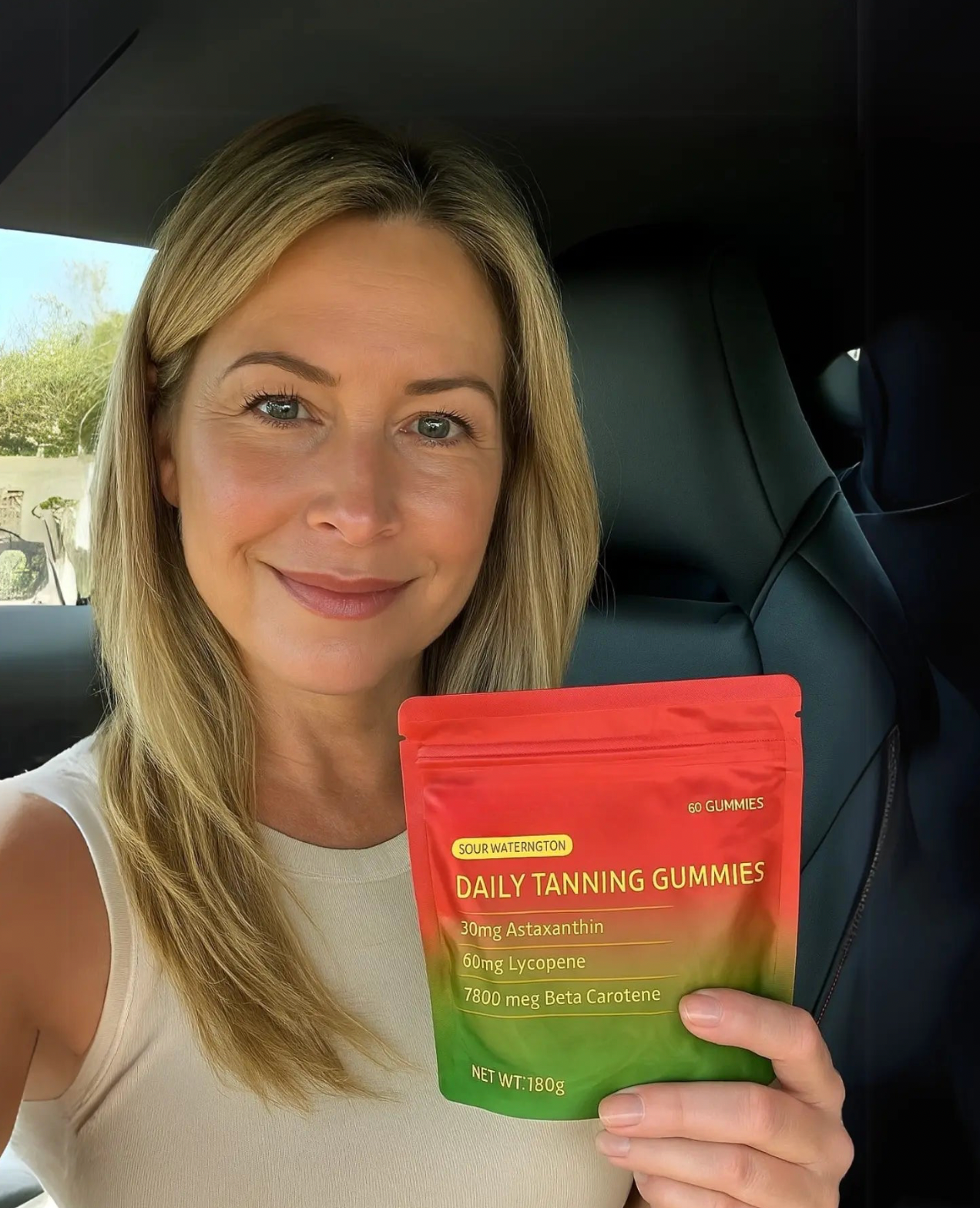 Do Tanning Gummies Work?