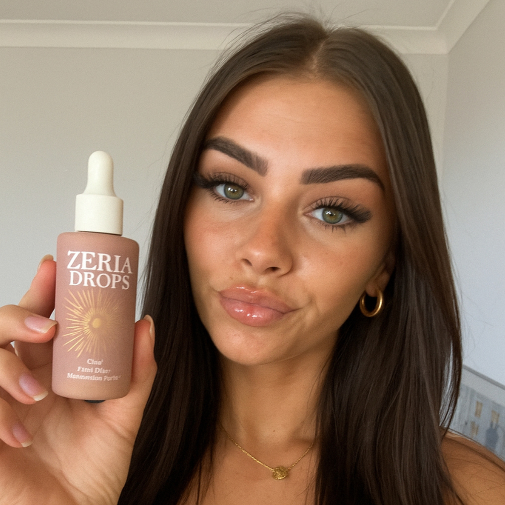 Do Tanning Drops Work?