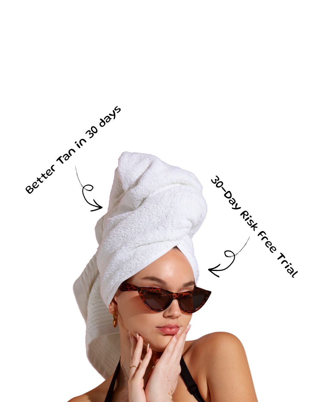 TanBites Tan Gummies