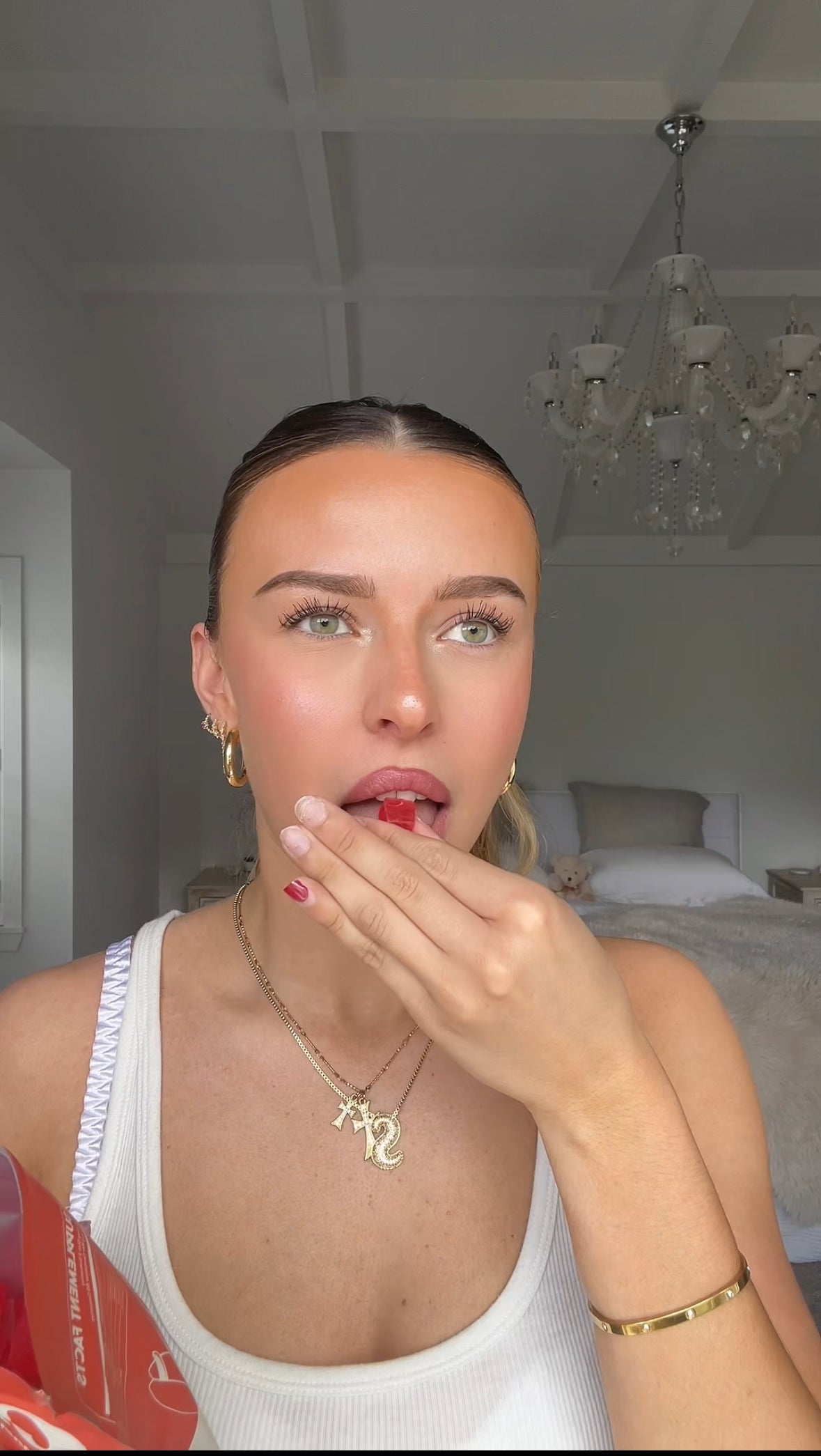 TanBites Tan Gummies